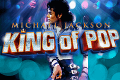 Michael Jackson King of Pop