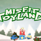 Misfit Toyland