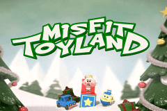 Misfit Toyland