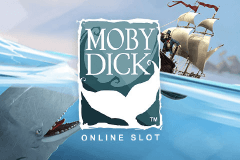 Moby Dick (Rabcat)