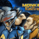 Monkeys of the Universe