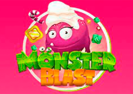 Monster Blast