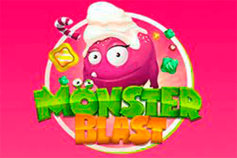 Monster Blast