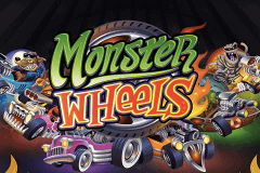 Monster Wheels