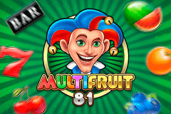 Multifruit 81