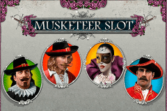 Musketeer Slot