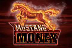 Mustang Money