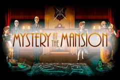 Mystery at the Mansion