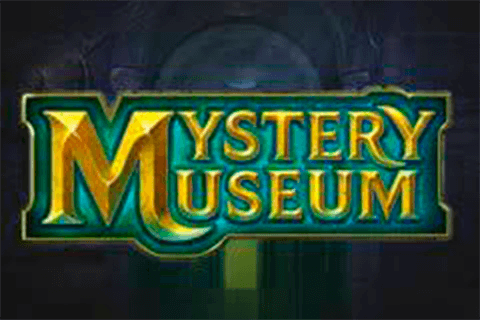 Mystery Museum