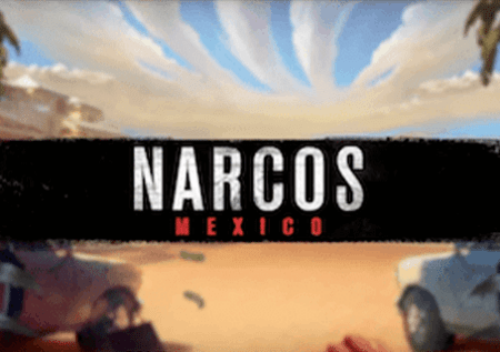 Narcos: Mexico