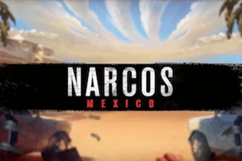 Narcos: Mexico