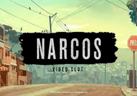 Narcos