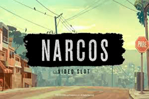 Narcos