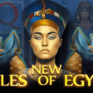 New Tales of Egypt