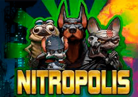 Nitropolis