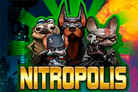 Nitropolis