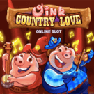 Oink Country Love