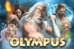 Olympus (Genesis)