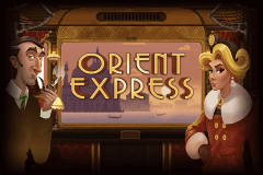 Orient Express