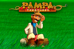 Pampa Treasures