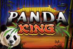 Panda King