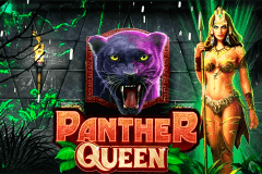 Panther Queen