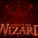 Path Of The Wizard
