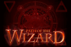 Path Of The Wizard