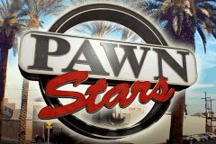 Pawn Stars