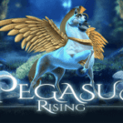 Pegasus Rising