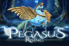 Pegasus Rising