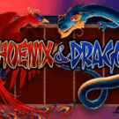 Phoenix And Dragon