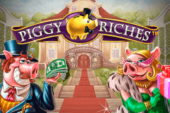 Piggy Riches