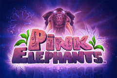 Pink Elephants