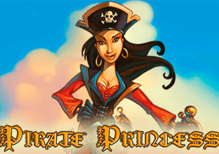 Pirate Princess