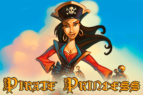 Pirate Princess