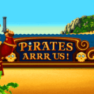 Pirates Arrr Us!