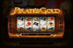 Pirates Gold