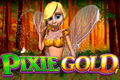 Pixie Gold