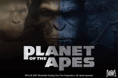 Planet of the Apes