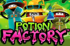 Potion Factory