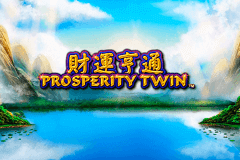 Prosperity Twin