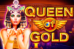 Queen of Gold