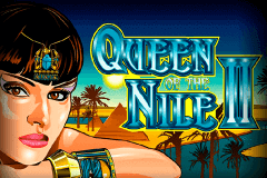 Queen of the Nile II