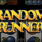 Random Runner