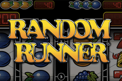 Random Runner