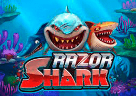 Razor Shark