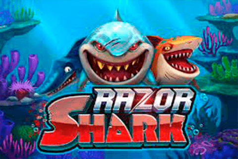 Razor Shark