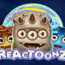 Reactoonz