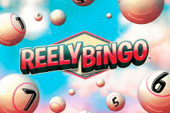 Reely Bingo